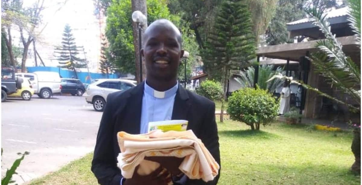 Kenyan Catholic Priest Drowns in a River in Brazil