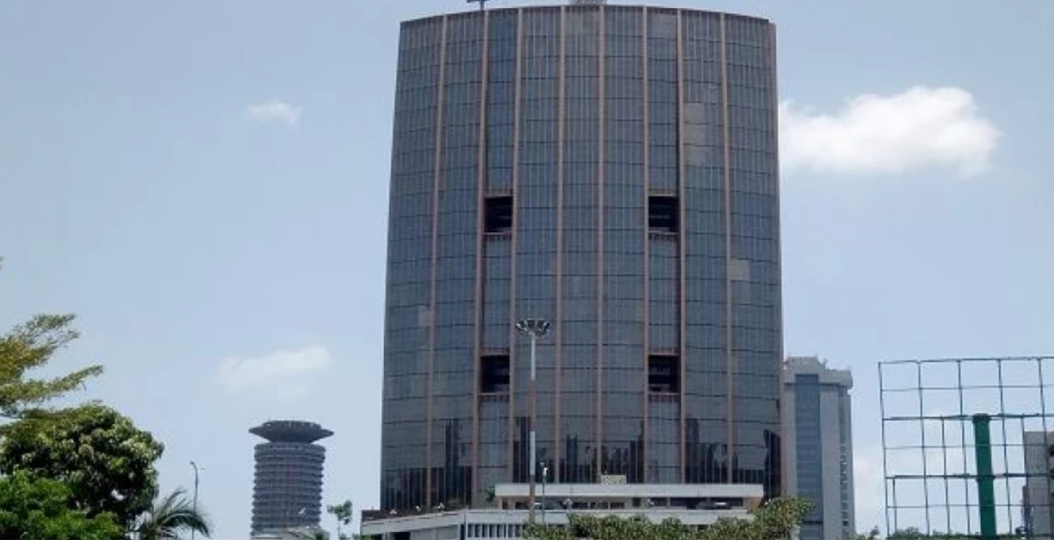 Kenyan MPs to Finally Occupy the Sh8 Billion Parliament Towers