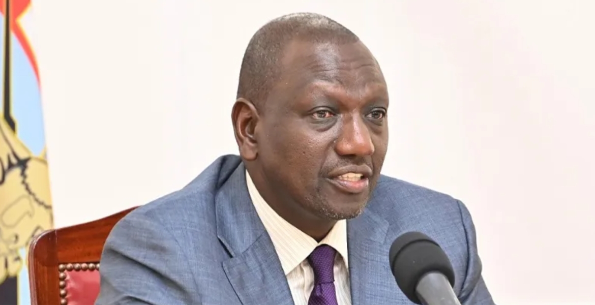 List: President Ruto Nominates 51 Principal Secretaries