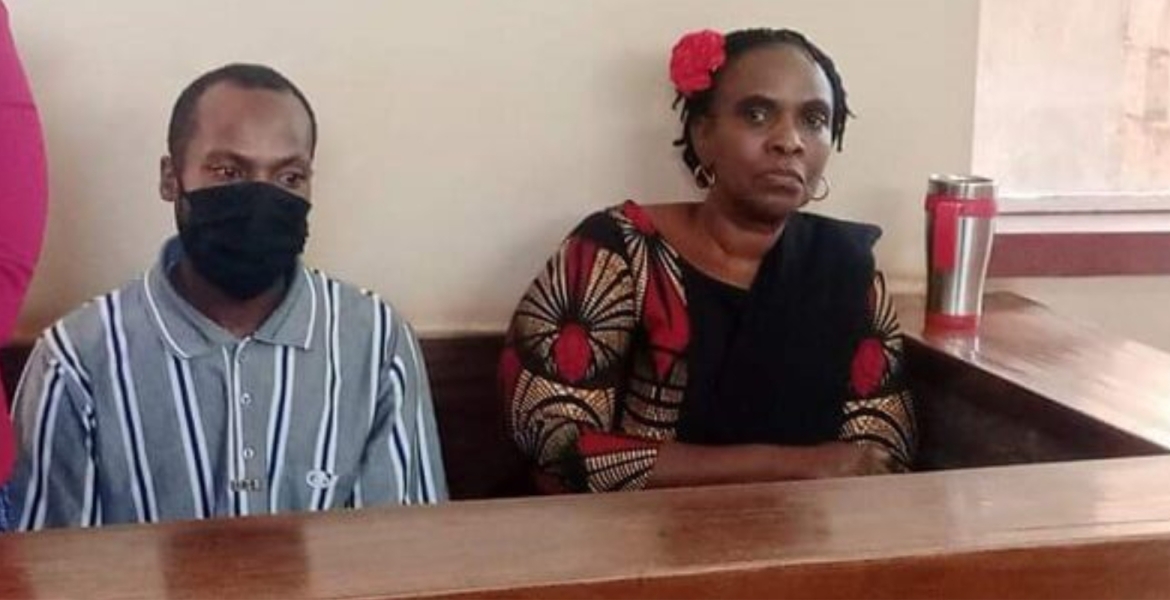 Kiambu Politician Gladys Chania and Her Farmhand Charged with Husband’s Murder