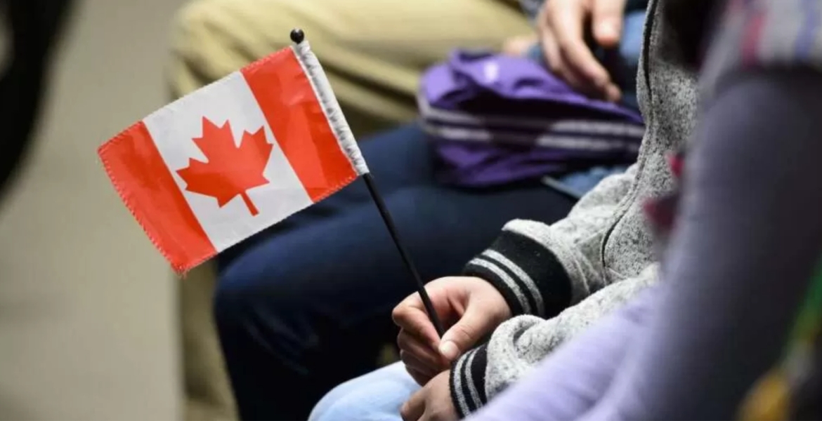 Canada Pledges to Welcome Record-Breaking 1.45 Million Immigrants by 2025