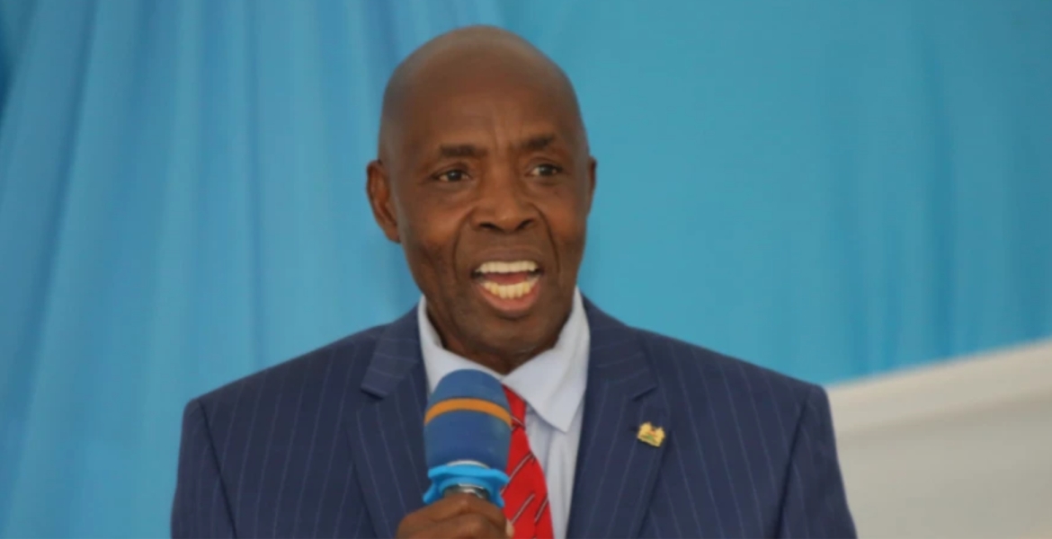 Education CS Machogu Clarifies Reports of Gov’t Stopping Funding Public Universities