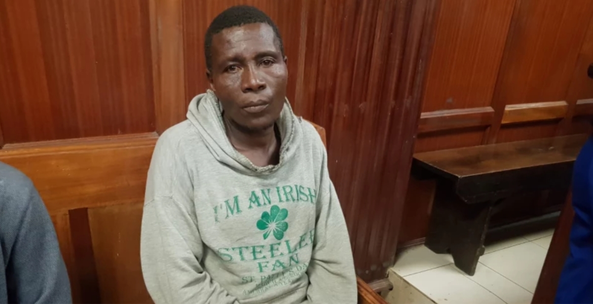 Man Charged with Stealing over Sh400,000 from a Bank Account of a Kenyan in the US