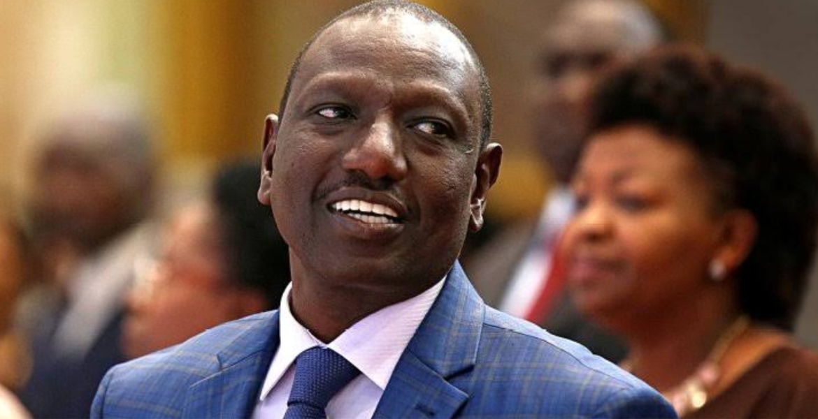 Activist Sues to Stop Appointment of Ruto's 51 PS Nominees over Lack of Inclusivity