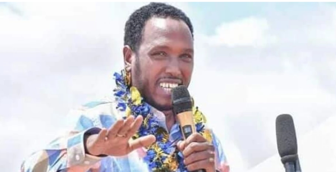 UDA Party Distances Itself from MP Salah Yakub's Proposal to Scrap the Two-term Presidential Limit