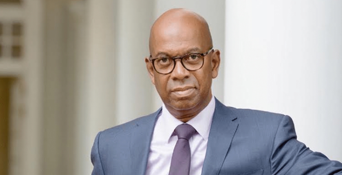 Bob Collymore’s Succession Row Finally Settled as Families Reach an Agreement
