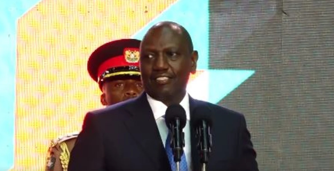President Ruto Woos South African Investors to Build Affordable Houses and Dams in Kenya