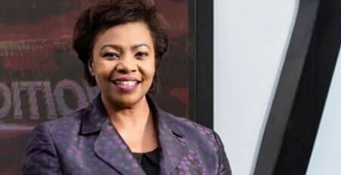 Catherine Kasavuli Speaks Out After Cancer Diagnosis, Thanks Kenyans for Massive Support