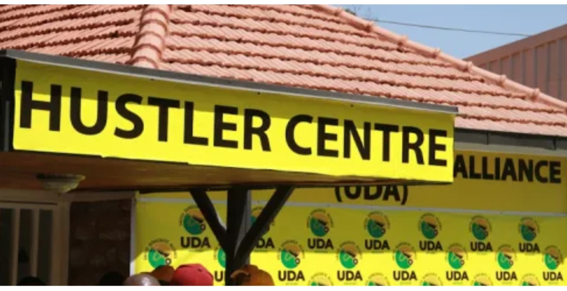 Ruto's UDA Contests Sh577 Million Political Parties Fund Share, Demands an Additional Sh115 Million