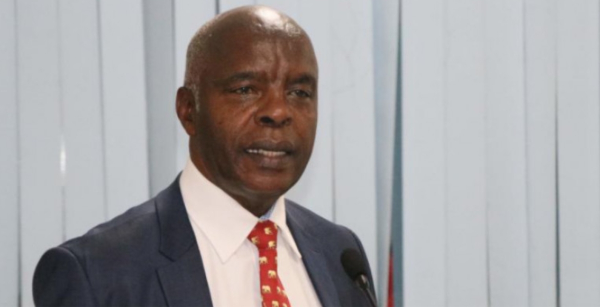 Former Makueni Governor Kibwana Announces Retirement from Active Politics