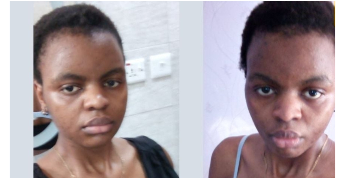 Ailing Kenyan Woman Cries for Help After Abuse By Employer in Saudi Arabia