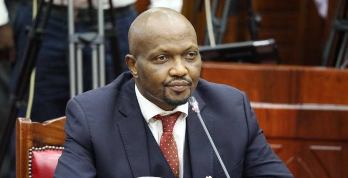 Kenya Gov't to Allow Import of Duty-Free GMO Maize for Six Months