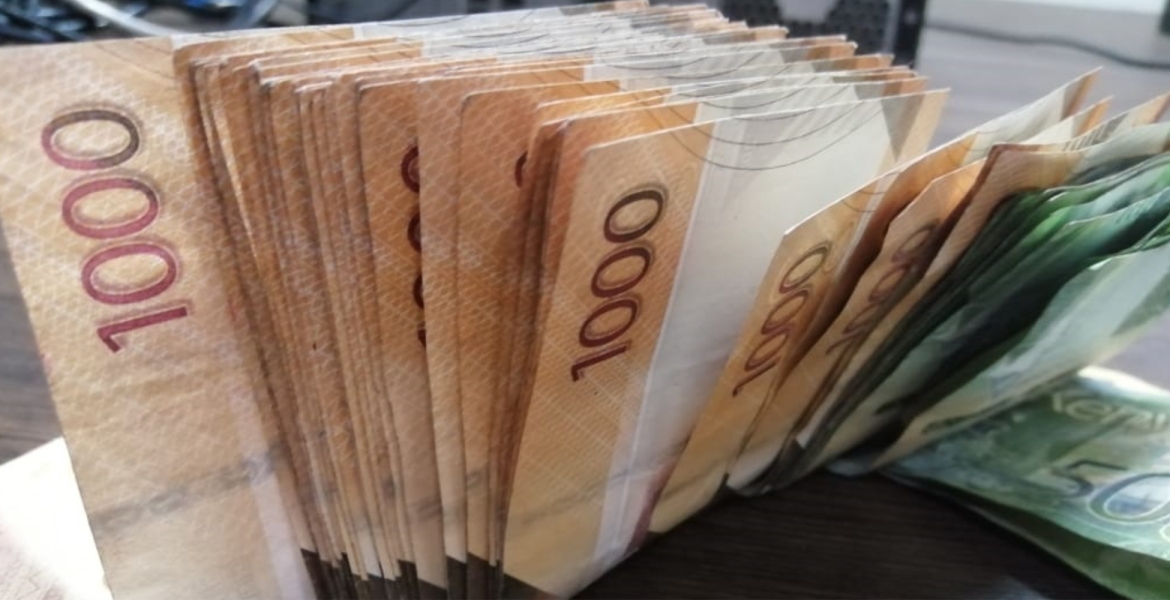 Businessman Robbed Sh6 Million in Nairobi After Visiting a Forex Bureau