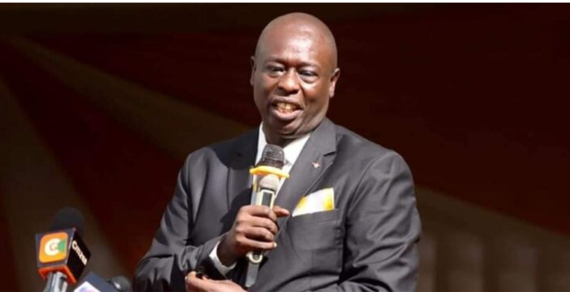 President Ruto is Not a Puppet, Gachagua Claps Back at Raila