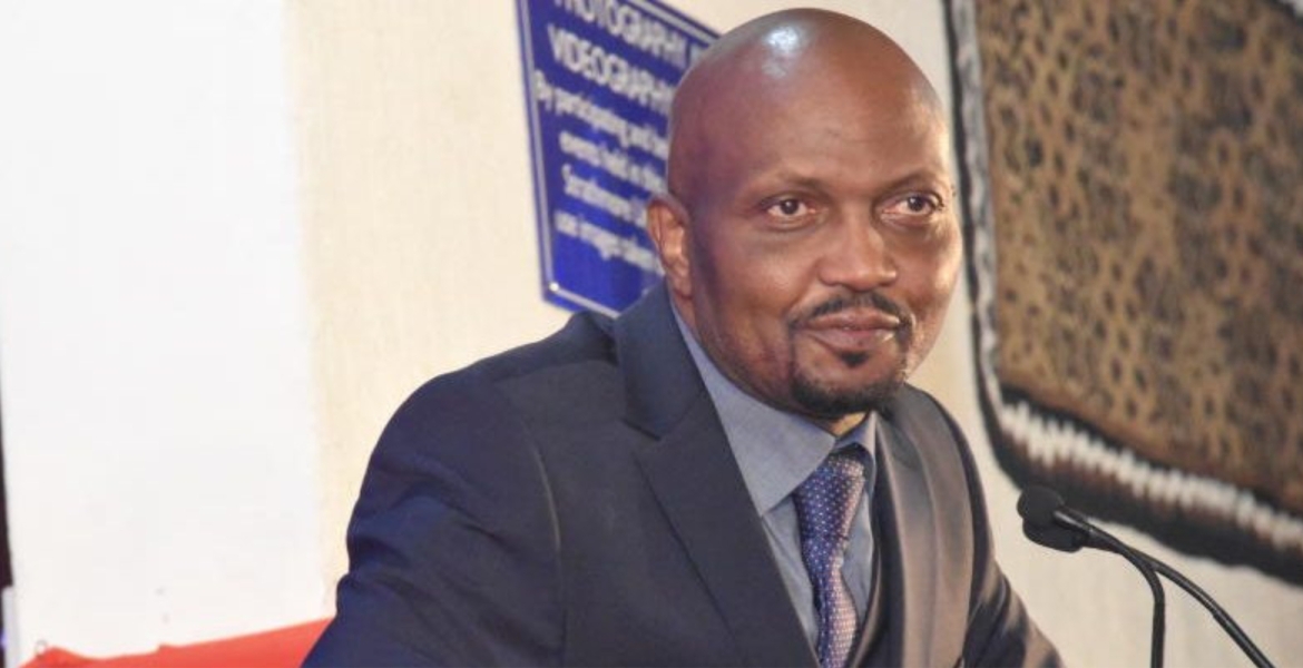 MPs Threaten to Impeach Trade CS Moses Kuria Over Importation of Duty-free GMO Maize
