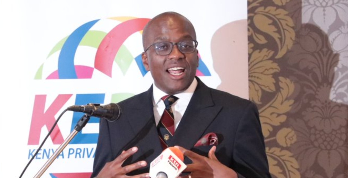 Polycarp Igathe Lands a Managerial Job at South African-Based Tiger Brands