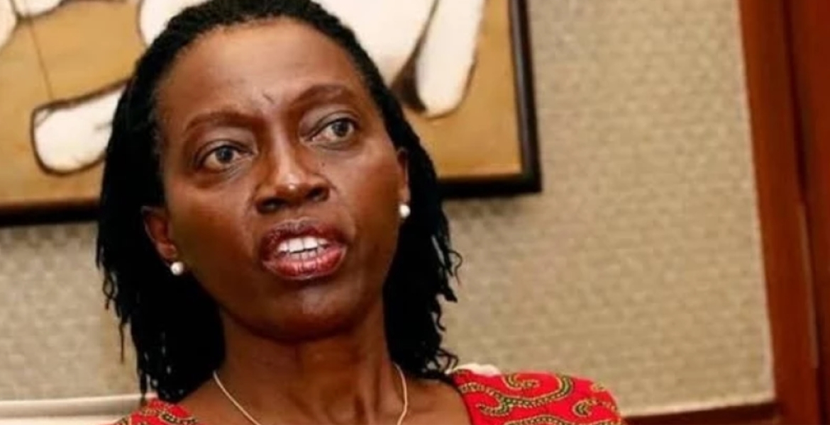 Martha Karua Warns of Maize Scandal Season Two