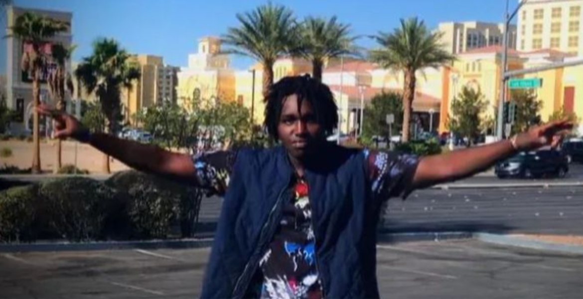 American Community Collects Donations to Help a Kenyan Student Finish His Education at Cameron University