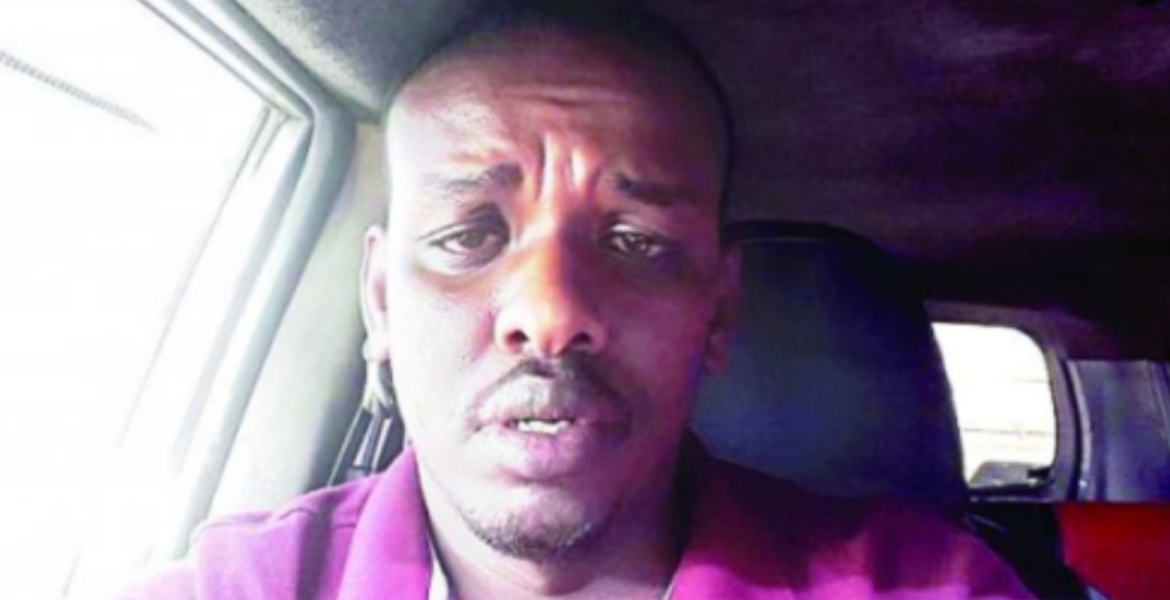 Pangani 'Crime Buster' Ahmed Rashid to be Charged with Murder