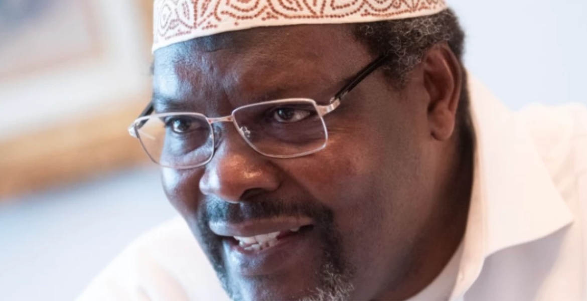 Miguna Miguna Hits Out at Raila for Defending Embattled IEBC Commissioners