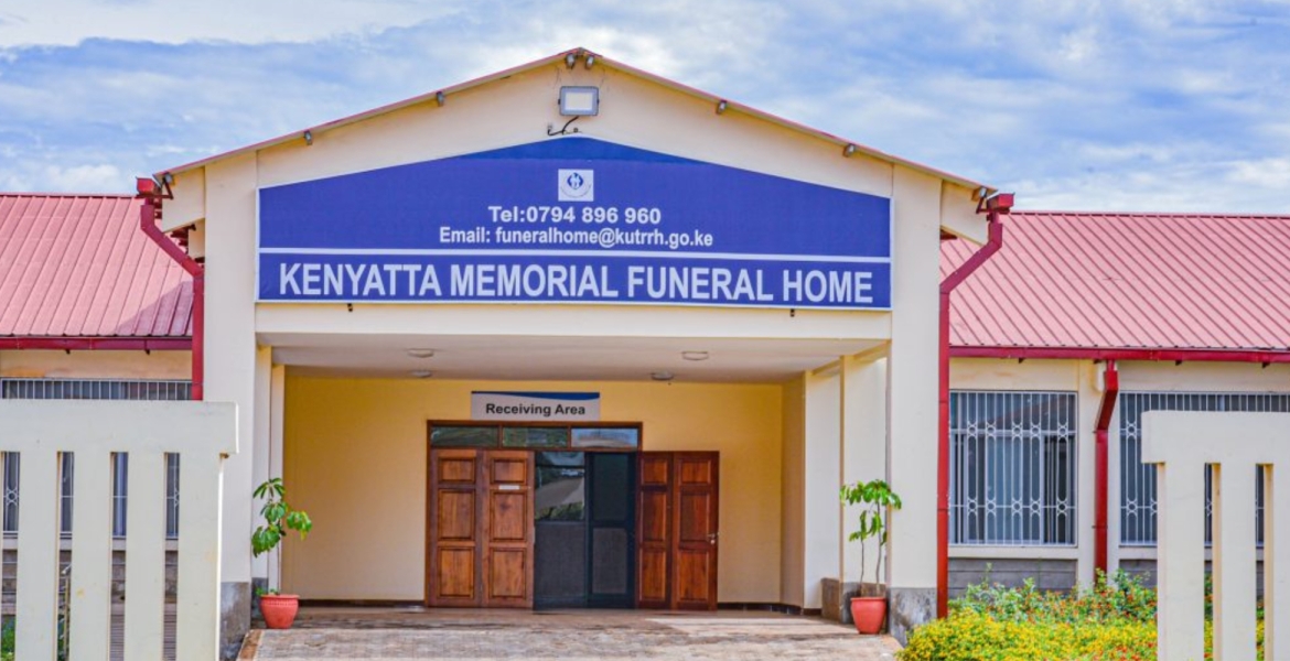 Kenyatta University Hospital Releases Man’s Body Detained for Eight Months over Sh1.3 Million Bill