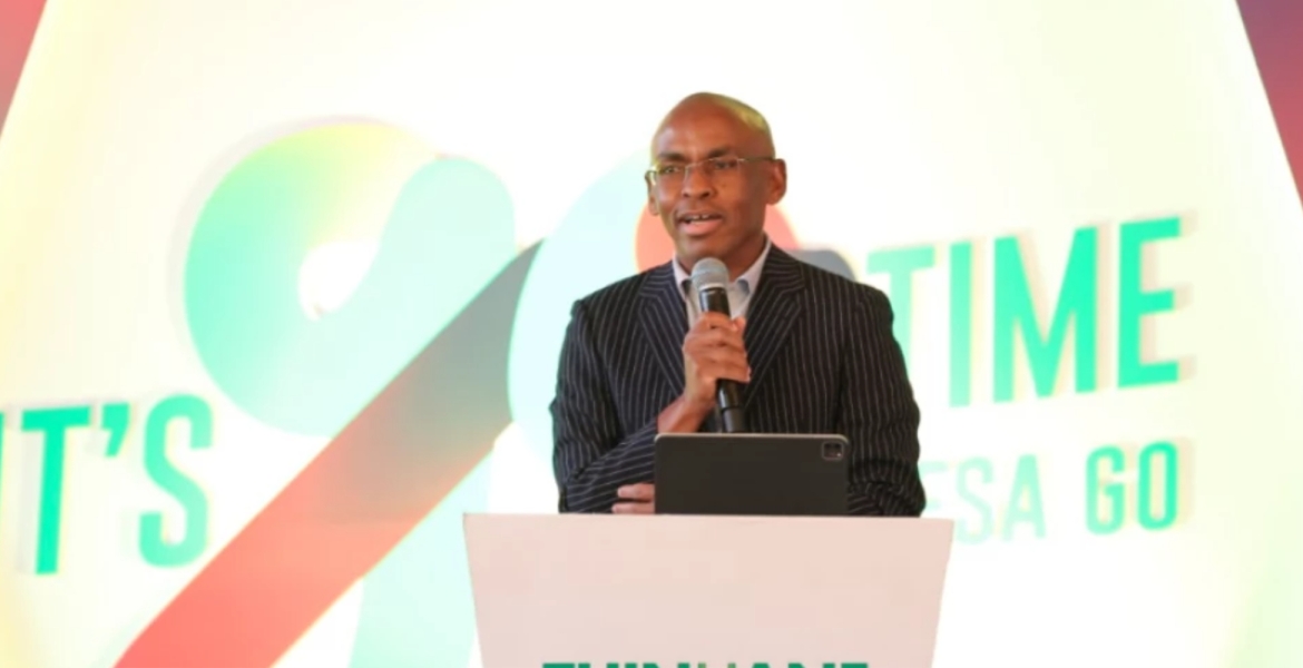 Safaricom Launches M-Pesa Go for Minors Aged 10 to 17