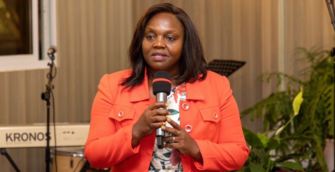 Kenya Gov't to Hold Mass Weddings for Police Officers to Encourage Family Values