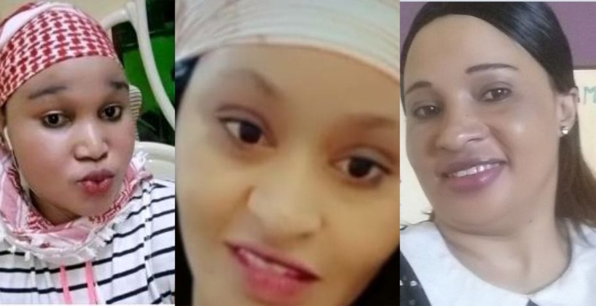 Bodies of Three Kenyan Women Who Died in Saudi Arabia Repatriated After Sonko’s Help