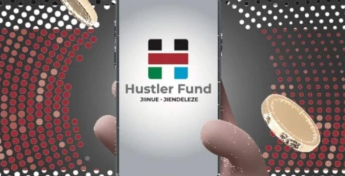 President Ruto Officially Launches Hustlers Fund, Repayment Period Set at 14 Days