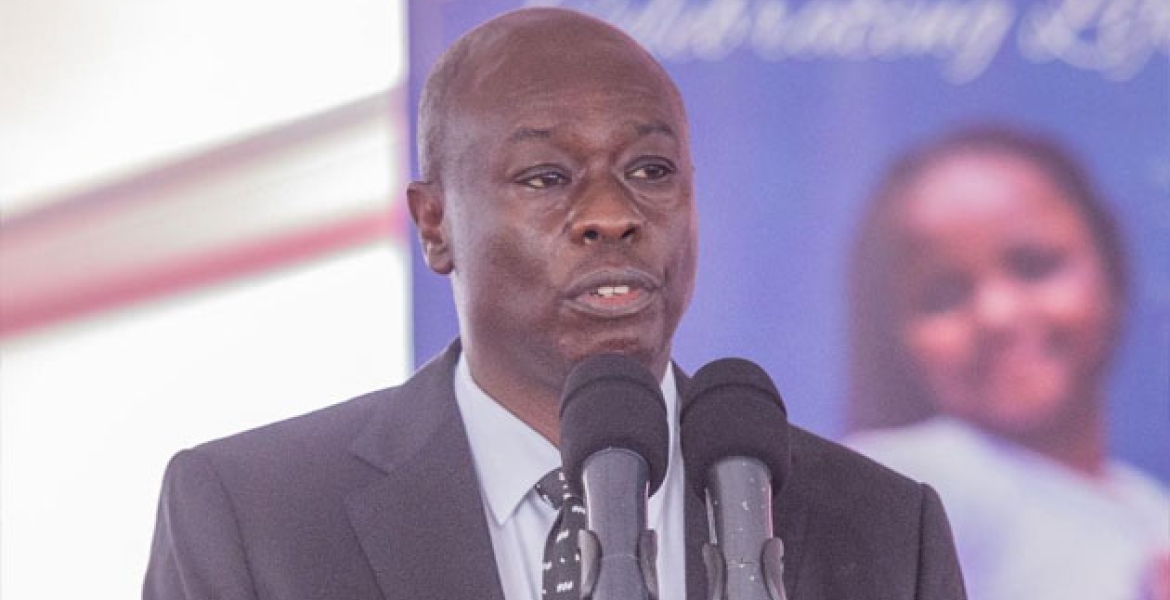 Gachagua Dispels Reports of a Looming Fallout within President Ruto’s Camp