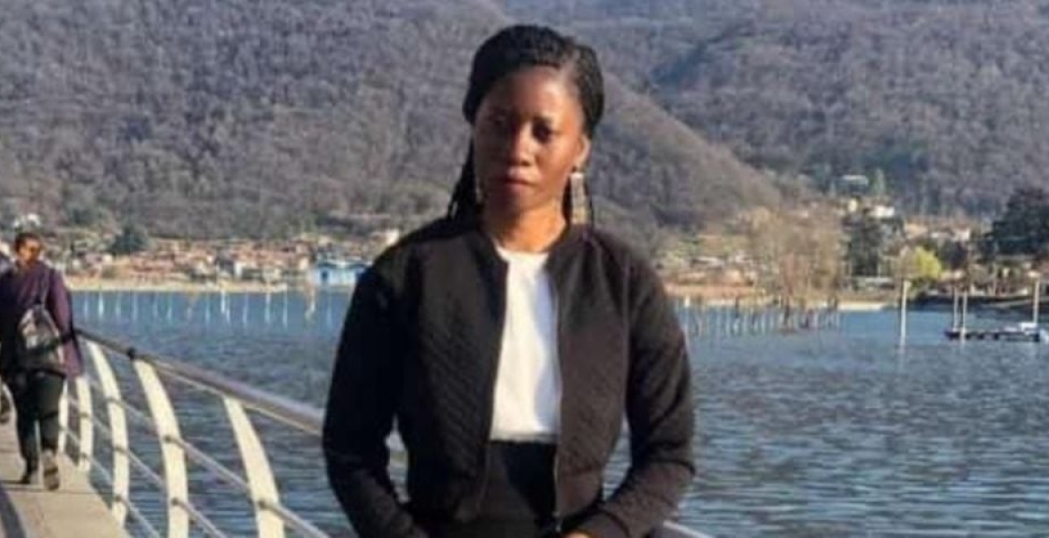 Kenyan Family in Shock as Kin's Body Arrives from Italy with Missing Internal Organs