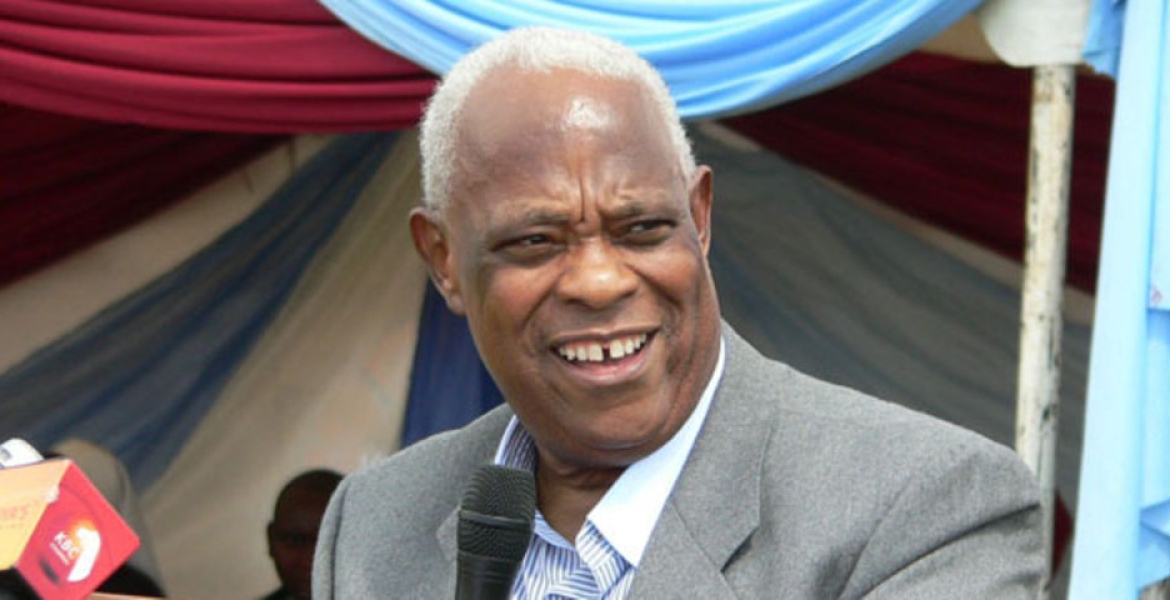 Kiambu Billionaire Stanley Githunguri Passes Away at the Age of 77
