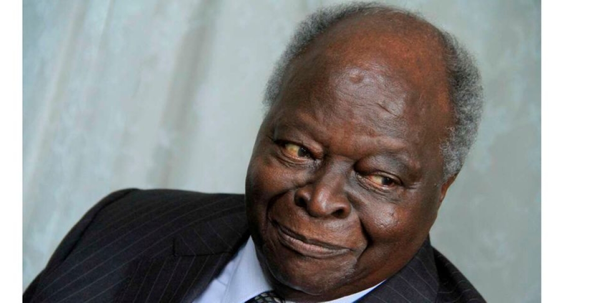 Kibaki’s Children Oppose DNA Test Request in Wealth Dispute with Two Persons Claiming to be His Offsprings