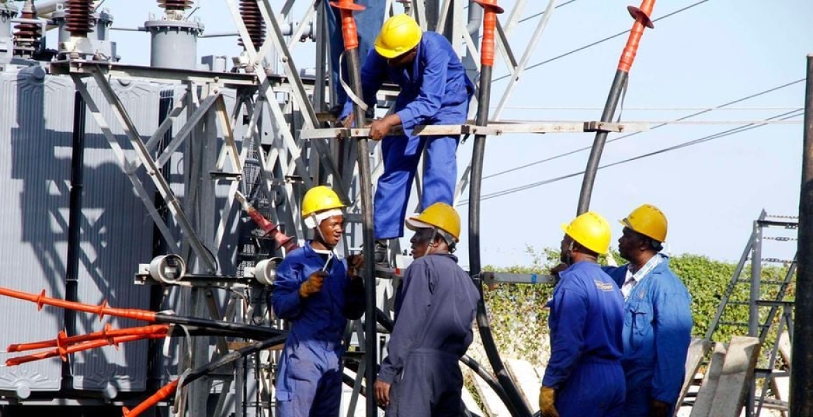 Kenya Power Reveals the Cause of Thursday's Nationwide Blackout