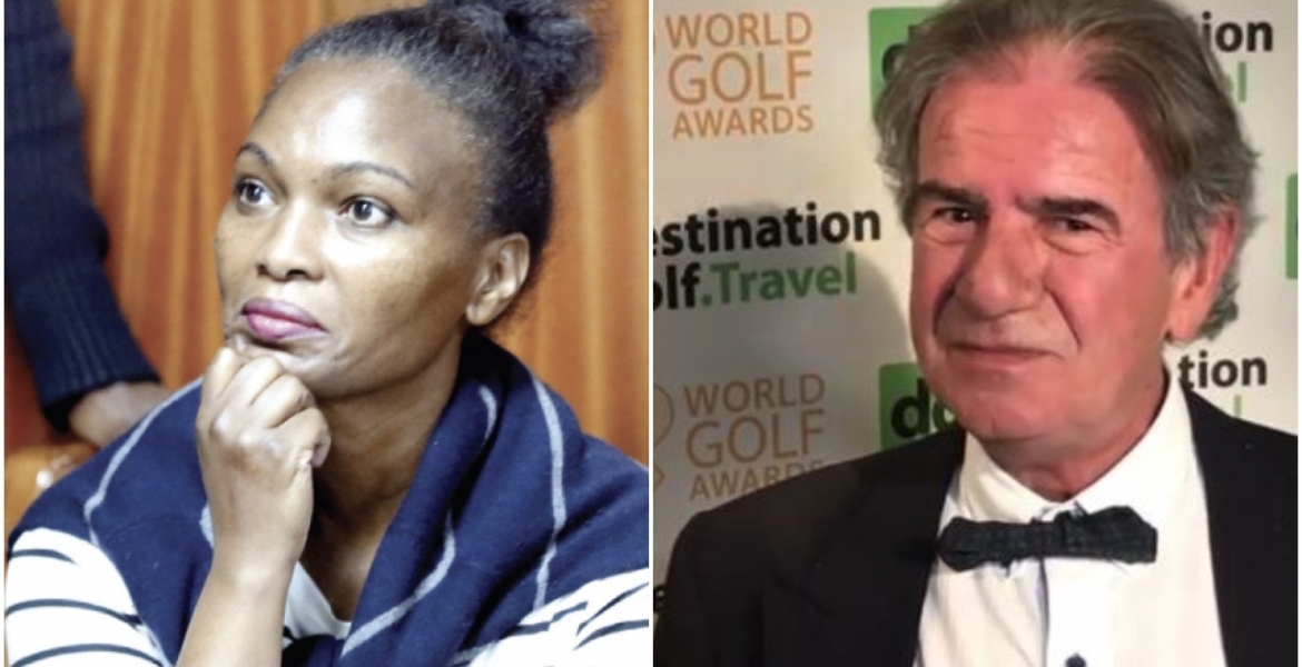 DPP Withdraws Murder Charges Against Slain Dutch Tycoon Tob Cohen’s Widow Sarah Wairimu