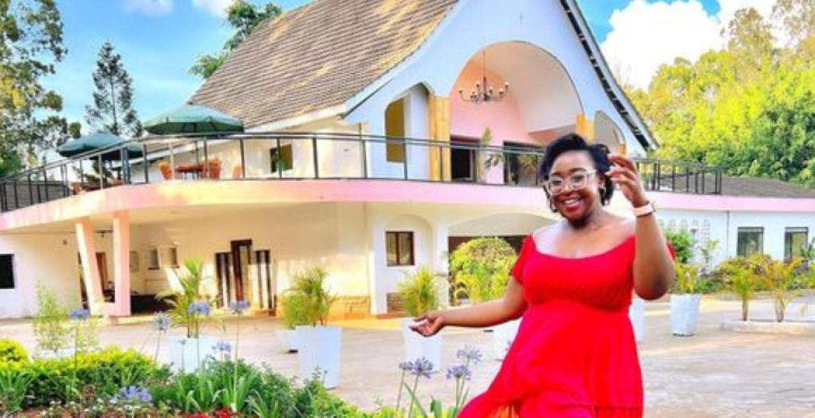 Karen Residents Demand Closure of Betty Kyallo’s Noisy Restaurant