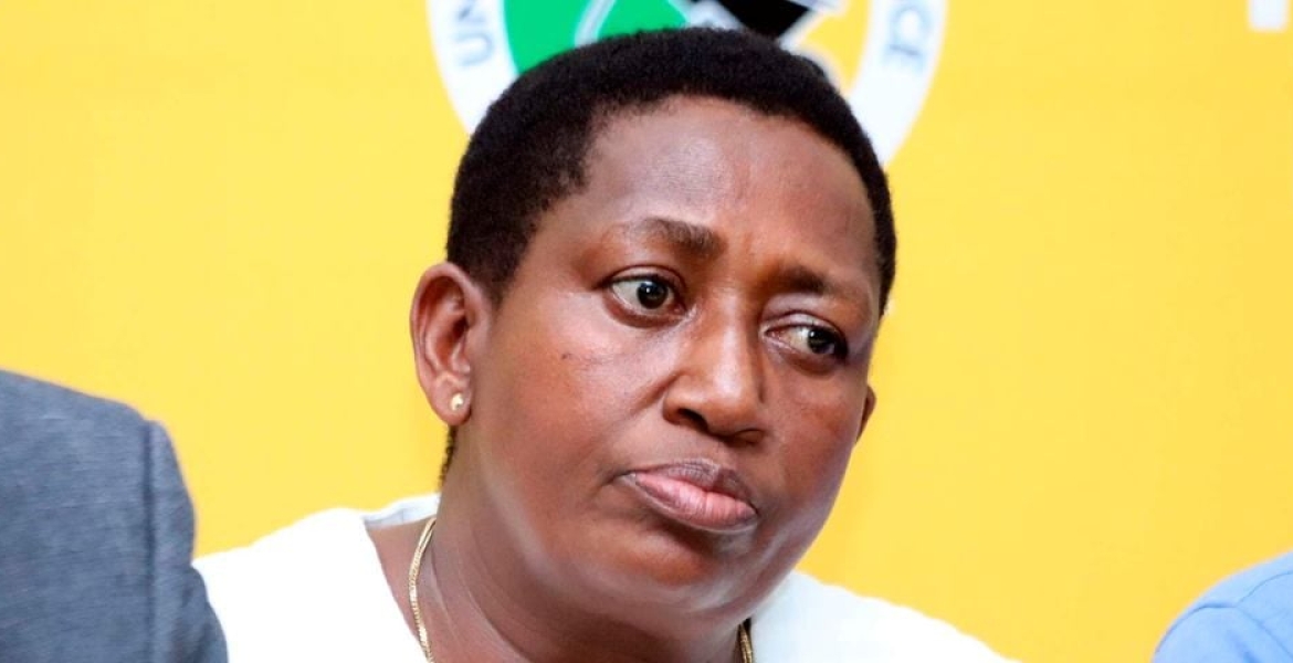 KRA Seeks to Withdraw Sh2.2 Billion Tax Evasion Case Against Businesswoman Mary Wambui