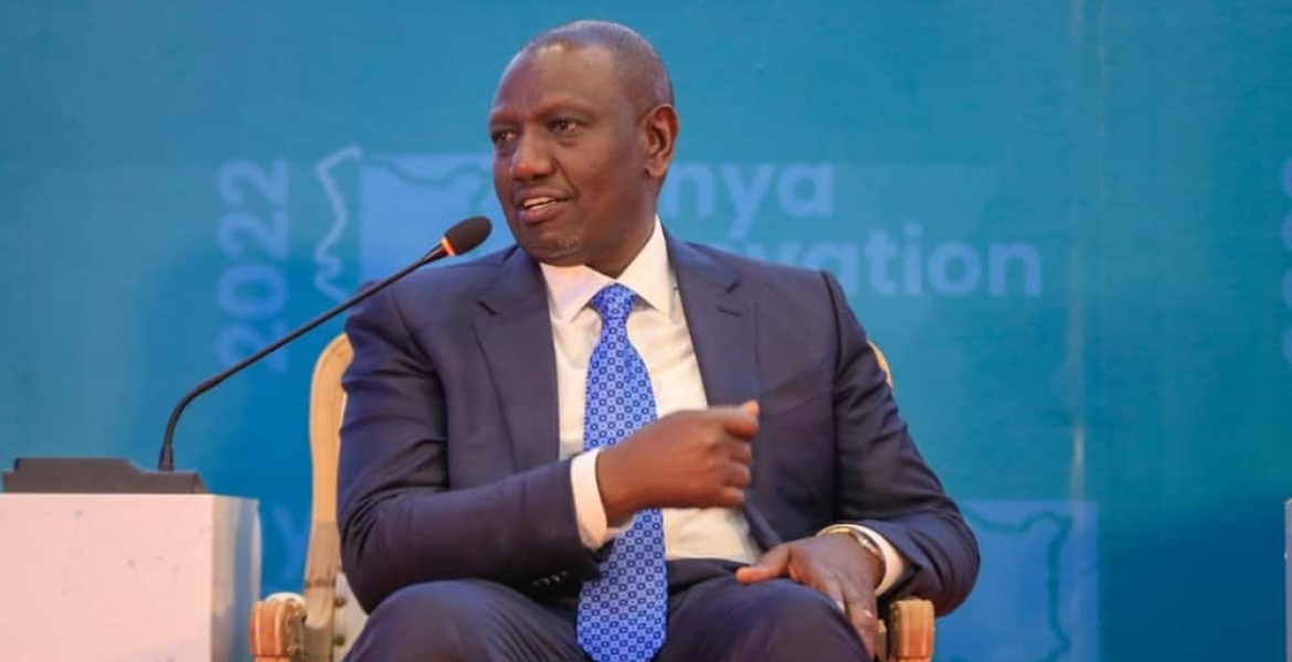 Ruto: All Kenyans Attending Jamhuri Day Fete will Get a Free Course from University of Arizona