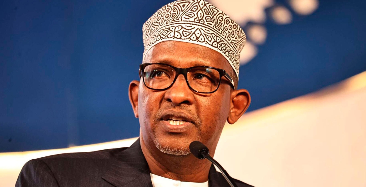 CS Duale Defends His Remarks on Mandatory Wearing of Hijab by Kenyan Muslim Women