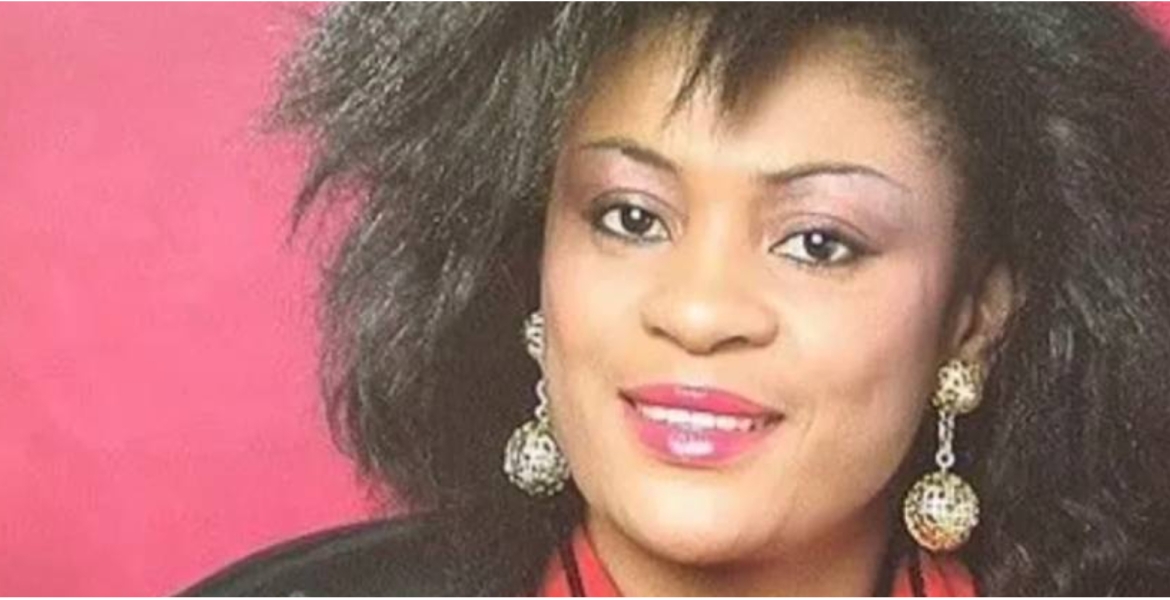 Congolese Music Legend Tshala Muana Passes Away