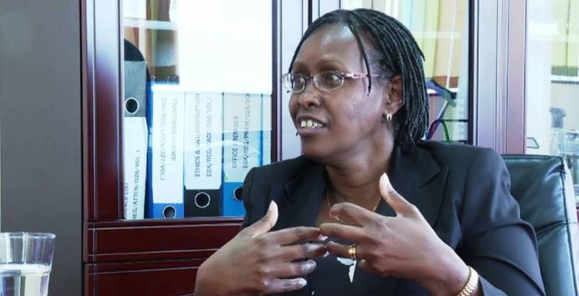 Kenyans Warned Against Using the Title 'Engineer' if They are Not Professional Engineers