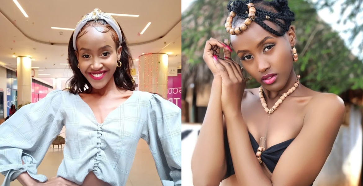 Chantou Kwamboka Crowned Miss World Kenya 2022