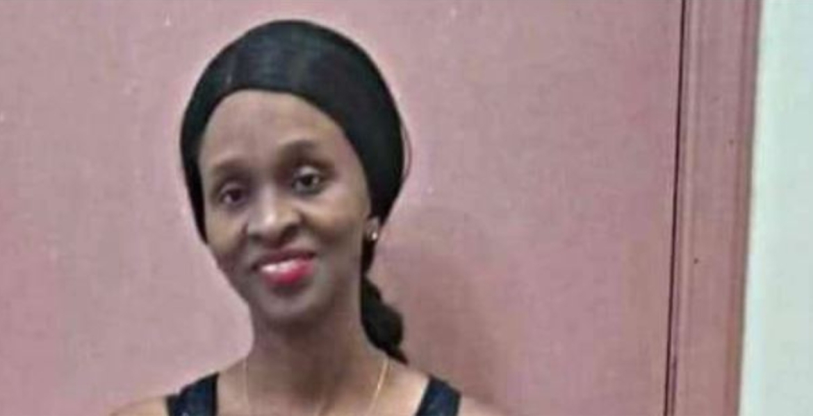 Kenyan Family in Agony After Kin's Mysterious Death in Saudi Arabia