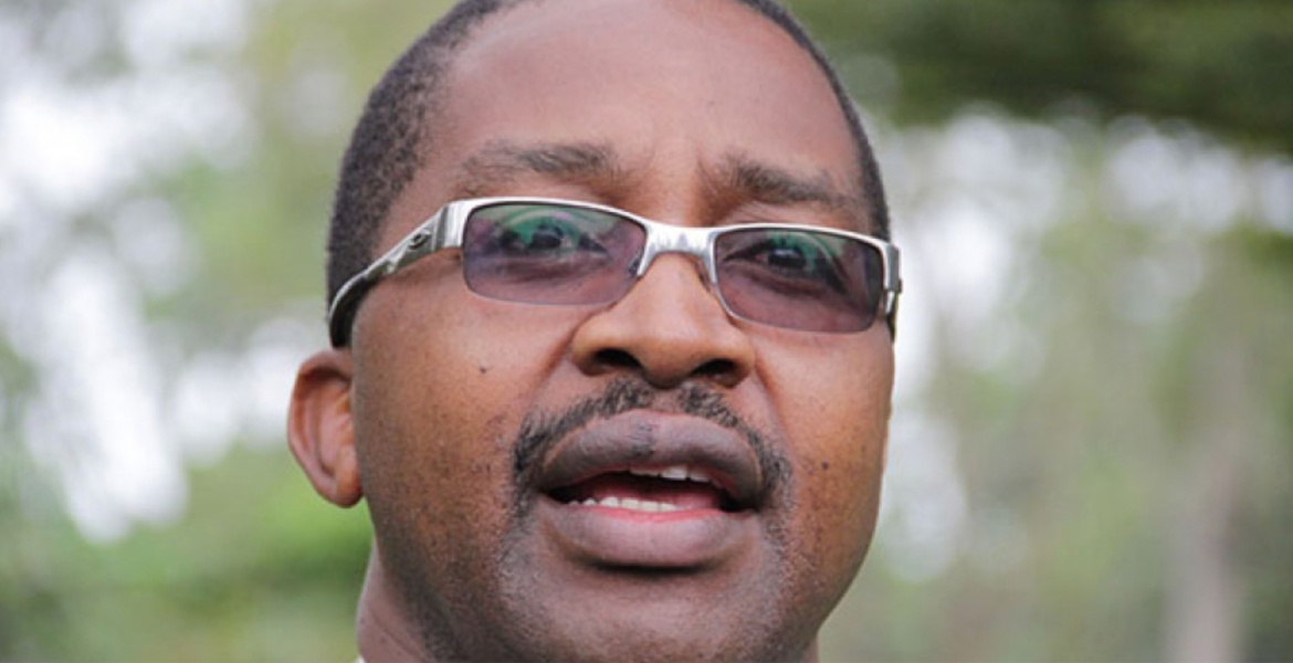 Court Freezes Former Murang’a Governor Wa Iria Wife’s Property in Sh542 Million Graft Probe