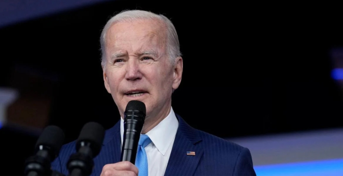 Biden Plans First Sub-Saharan Africa Visit by a US President Since 2015