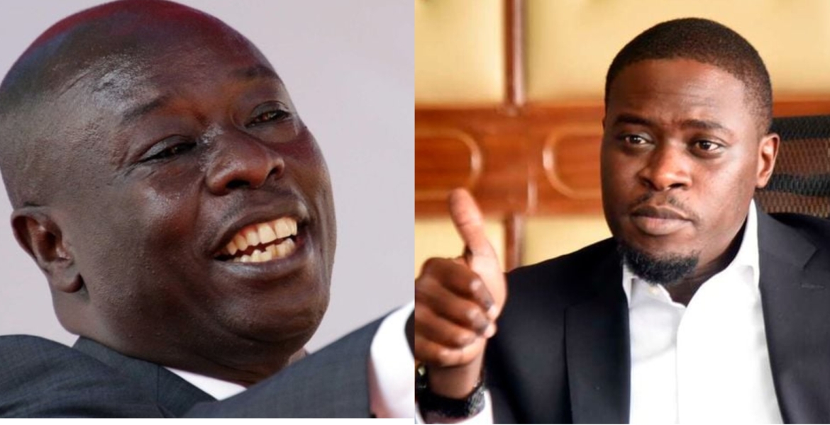 Gachagua Warns Governor Sakaja over Plans to Kick Matatus Out of Nairobi CBD