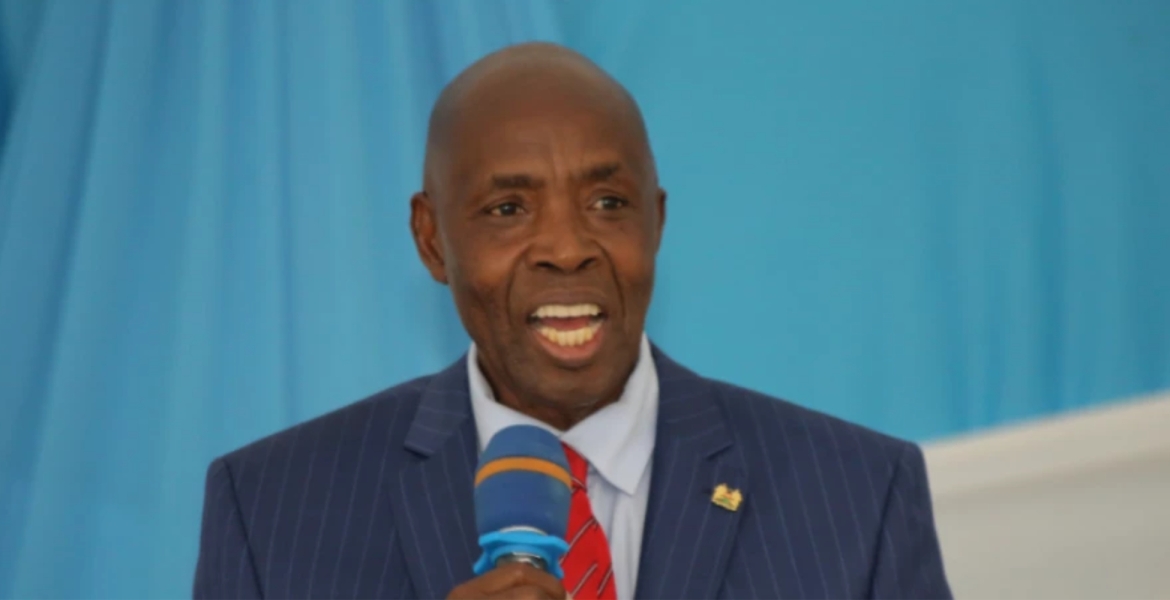 2022 KCPE Top Candidate Scores 431 Marks