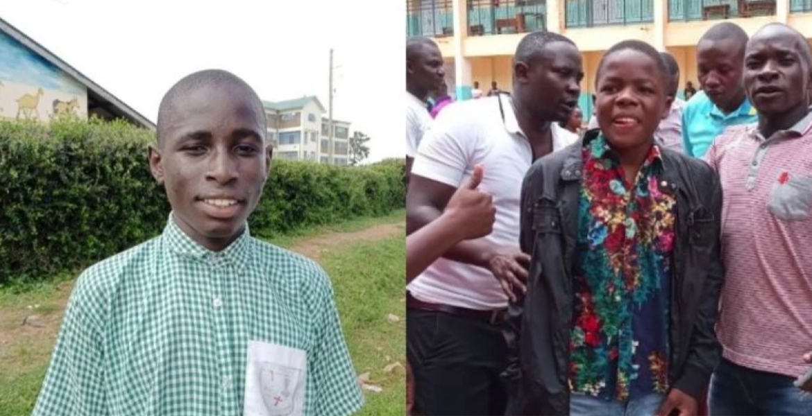 2022 KCPE Results Out: Lewis Omondi and Fwaro Makokha Lead with 431 Marks