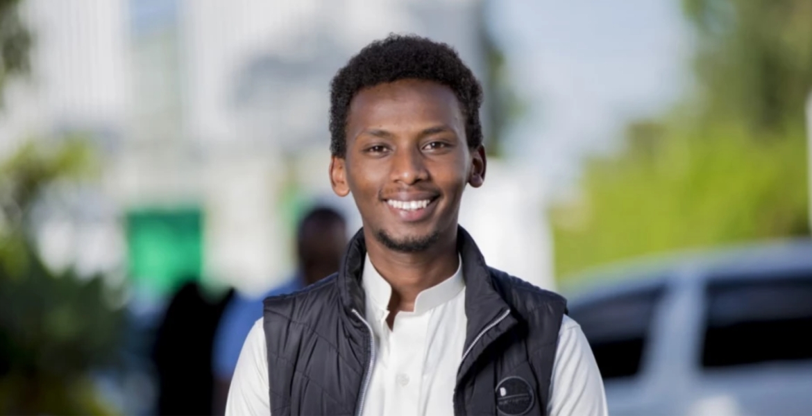 Kenyan Journalist Loses Dream CNN Job Over Tweets He Shared When He was 15