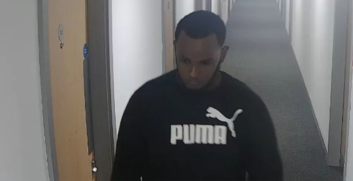 UK Police Seek Help in Hunt for a Murder Suspect Believed to be Hiding in Kenya